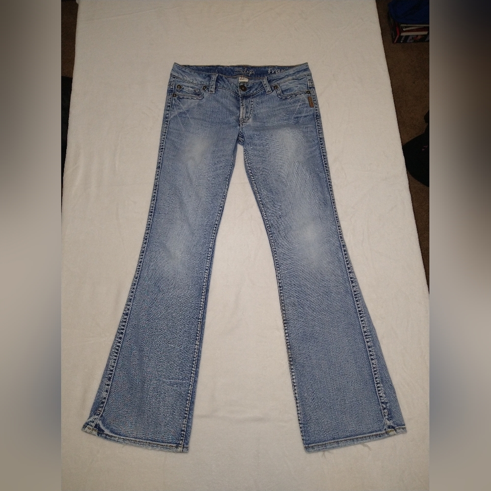 Silver Women's Jeans 30/33